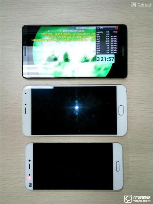 無(wú)敵多寂寞！小米5/華為Mate8/魅族Pro5續(xù)航對(duì)比評(píng)測(cè)：誰(shuí)能扛起國(guó)產(chǎn)機(jī)皇大旗！