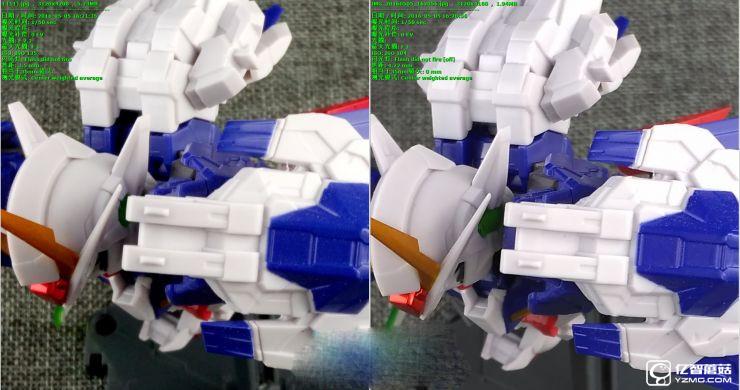 魅藍3 VS 紅米3 對比評測