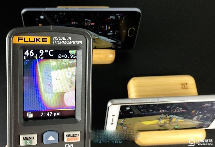 魅藍3 VS 紅米3 對比評測