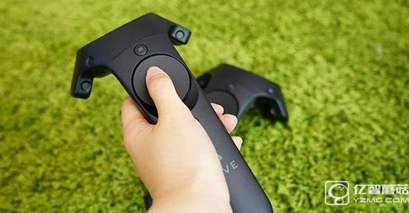 HTC Vive VR頭盔怎么樣? HTC Vive VR頭盔怎么樣?