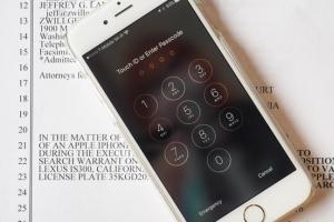 為了和FBI斗爭到底 蘋果安全技術(shù)崗又招人了