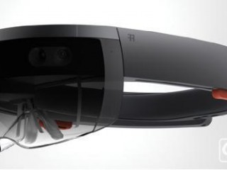 HoloLens試用體驗：人與計算機關(guān)系因此改變