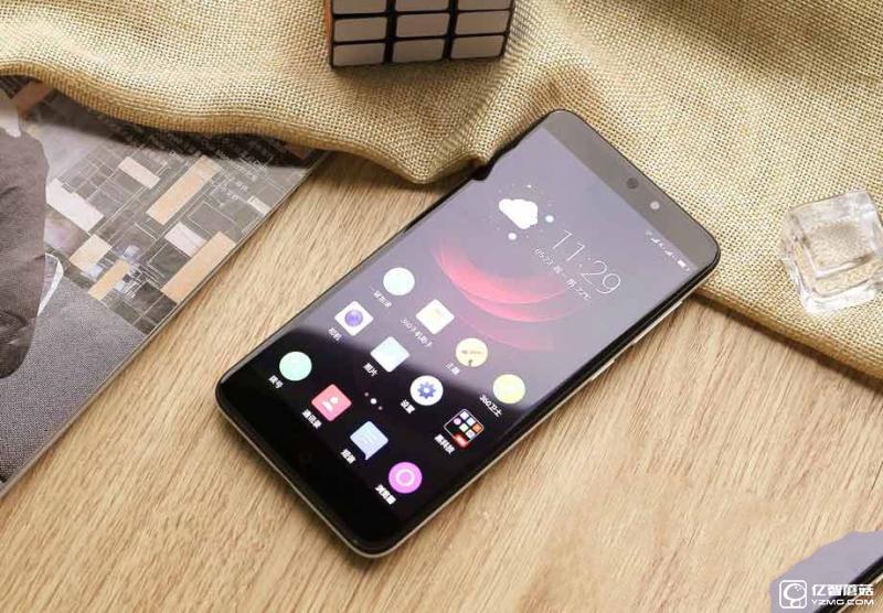 體驗為王 360手機N4評測：對比<a href=/tags/87-0.html target=_blank class=infotextkey>魅藍</a>Note3/樂2誰更具吸引力？