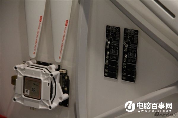 小米無人機真機實拍  小米無人機實拍圖賞