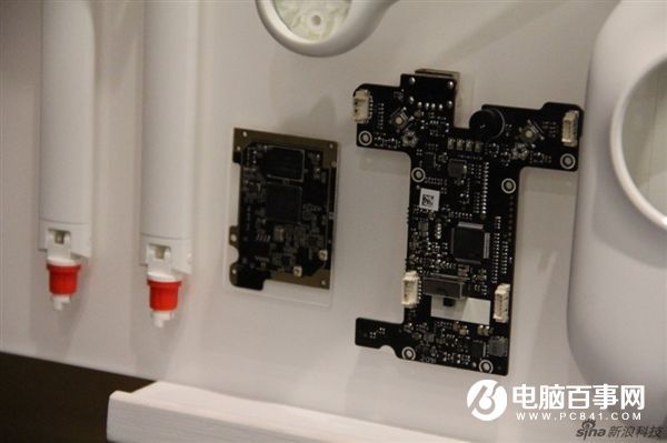 小米無人機真機實拍  小米無人機實拍圖賞