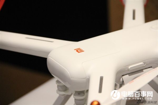 小米無人機真機實拍  小米無人機實拍圖賞