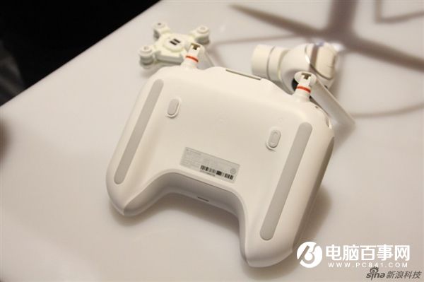 小米無人機真機實拍  小米無人機實拍圖賞