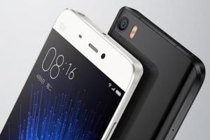 為沖銷量拼了 小米宣布618小米手機放肆購