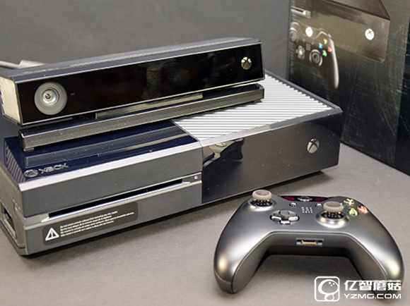 對(duì)抗PS！Xbox計(jì)劃明年將推出VR游戲