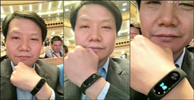 小米瘋狂放大招 這次居然是小米手環(huán)2，冰點售價！