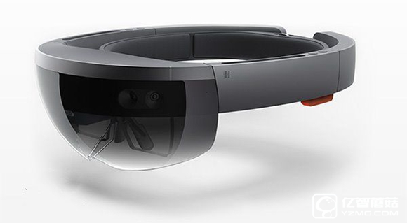 微軟澄清HoloLens是混合現實：VR新境界