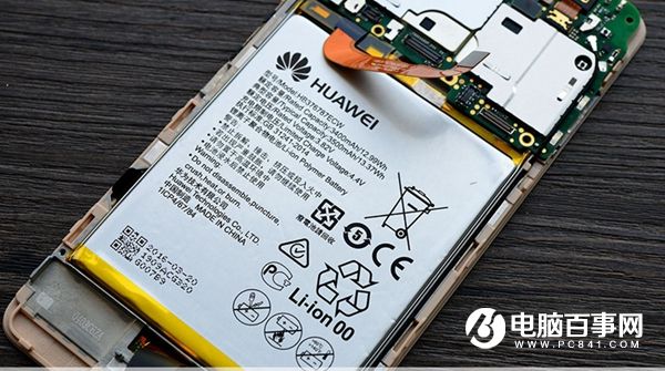 榮耀V8做工怎么樣？榮耀V8拆機(jī)圖解評(píng)測