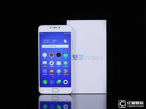 華為榮耀5A和魅藍(lán)Note3硬件對(duì)比評(píng)測(cè)1