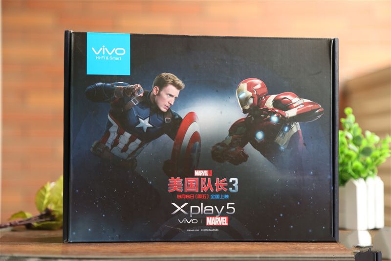 6G<a href=/tags/2778-0.html target=_blank class=infotextkey>內(nèi)存</a>+驍龍820+雙曲面屏！vivo Xplay5旗艦版評(píng)測