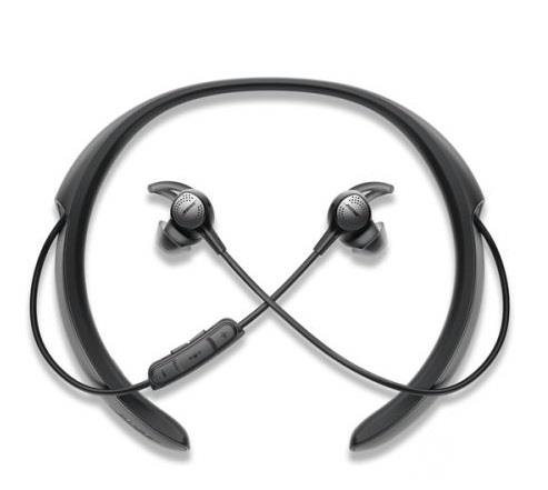 BOSE發(fā)四款無線耳機(jī)：旗艦降噪頭戴QC35售2300元