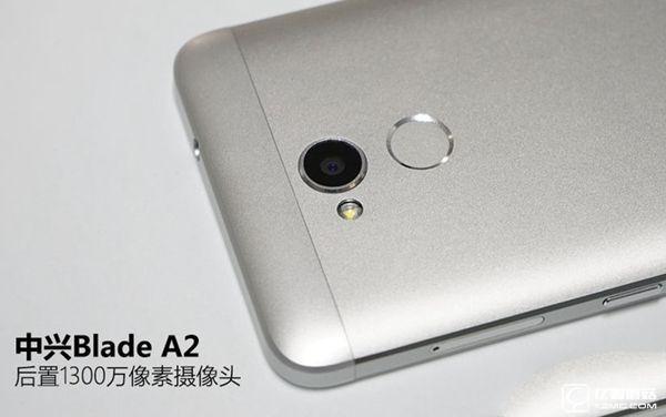中興Blade A2值得買嗎 中興Blade A2評(píng)測(cè)