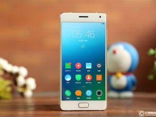 ZUK Z2 Pro尊享版全面評(píng)測(cè)：0.05mm全球最窄黑邊！