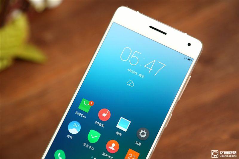 ZUK Z2 Pro旗艦版深度評(píng)測(cè)：0.05mm全球最窄黑邊！