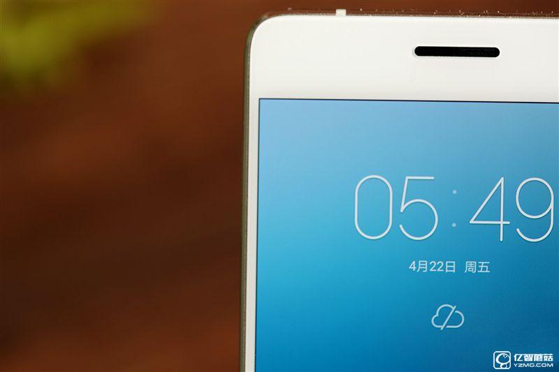 ZUK Z2 Pro旗艦版深度評(píng)測(cè)：0.05mm全球最窄黑邊！