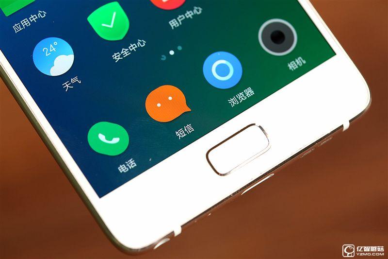 ZUK Z2 Pro旗艦版深度評(píng)測(cè)：0.05mm全球最窄黑邊！