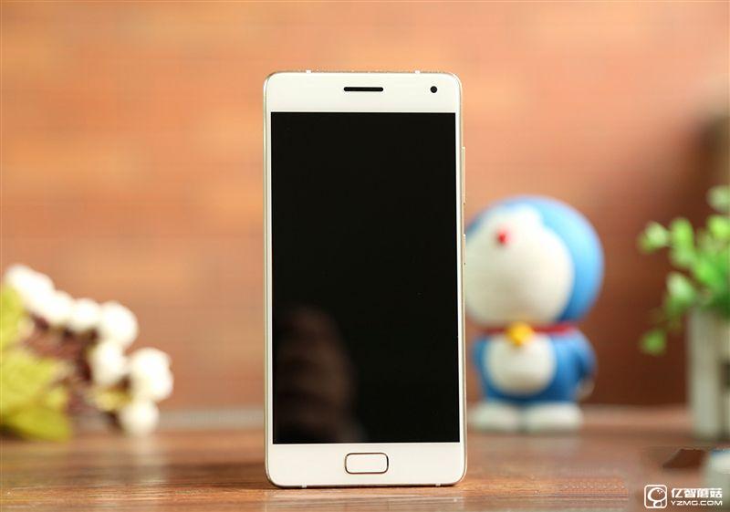 ZUK Z2 Pro旗艦版深度評(píng)測(cè)：0.05mm全球最窄黑邊！