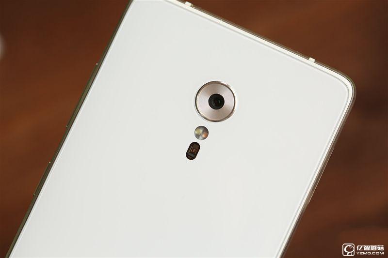ZUK Z2 Pro旗艦版深度評(píng)測(cè)：0.05mm全球最窄黑邊！
