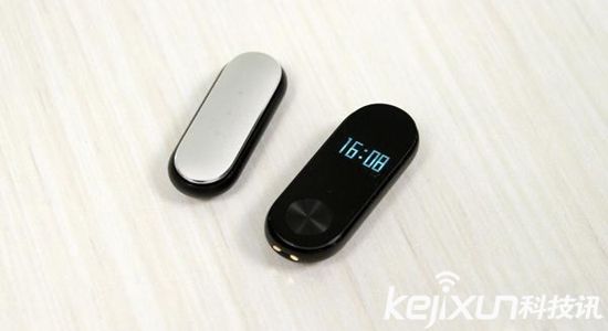 小米手環2 今日10點首度開賣149元 米粉們速速搶購了！