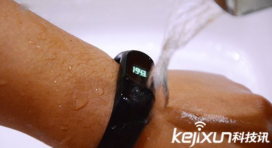 小米手環(huán)2 詳細評測