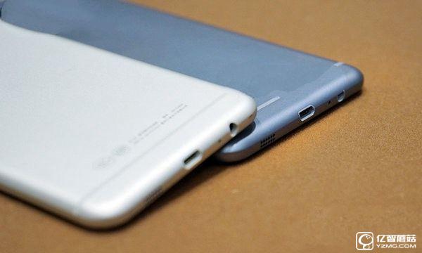 高顏值金屬機身 三星C5外觀評測