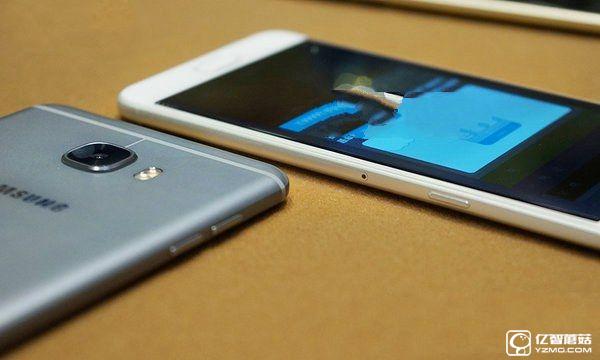 三星C5值得買嗎？三星Galaxy C5評測