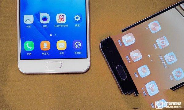 三星C5值得買嗎？三星Galaxy C5評測