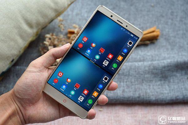 努比亞Z11 Max值得買嗎 nubia Z11 Max評(píng)測(cè)
