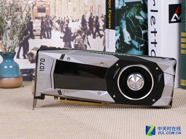 極致性?xún)r(jià)比 GeForce GTX 1070首發(fā)評(píng)測(cè) 