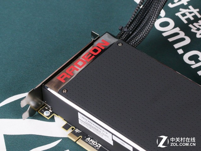 仗劍大殺四方 AMD Radeon Pro Duo首測(cè) 