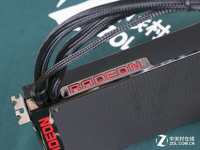 仗劍大殺四方 AMD Radeon Pro Duo首測(cè) 