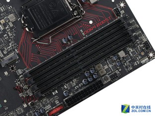 游戲王者 微星Z170A GAMING M7主板評測 