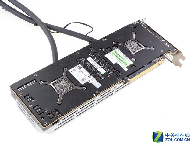 小菜硬件雜談 單卡雙芯旗艦盤點（下） 