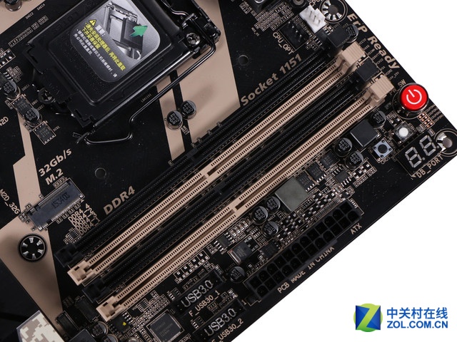 E3強力板 技嘉X170-Extreme ECC售2999 