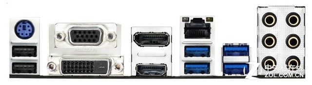 優(yōu)秀音質(zhì) 映泰Hi-Fi H170Z3京東售599元 