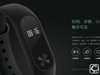 小米手環2難購買引發網友吐槽：每天搶，光速秒罄