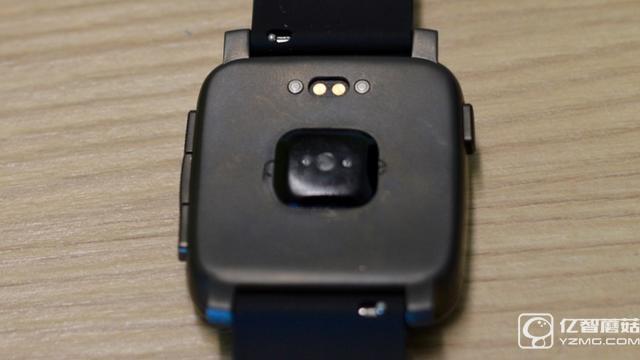 Pebble Time 2體驗：可監測心率使用體驗更好