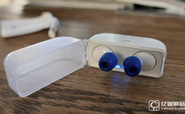 Hush智能耳塞評測 噪音屏蔽效果出眾