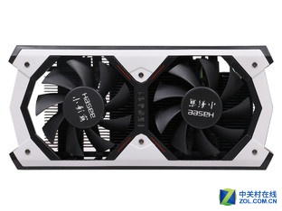 主打高性價(jià)比 小影霸GTX950盤古版評測 