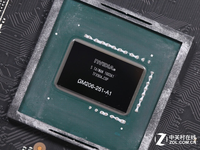 主打高性價(jià)比 小影霸GTX950盤古版評測 