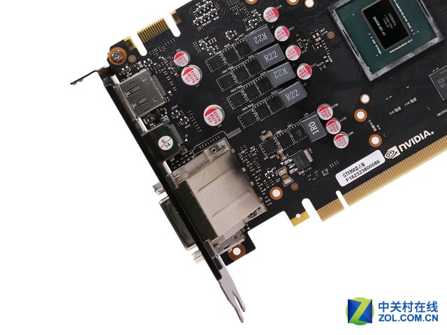 主打高性價(jià)比 小影霸GTX950盤古版評測 