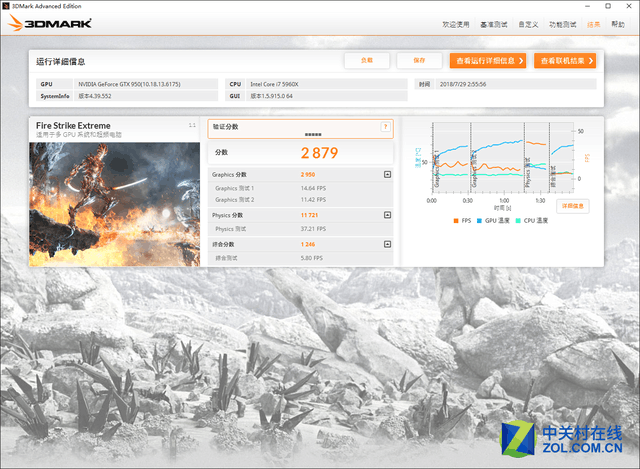 主打高性價(jià)比 小影霸GTX950盤古版評(píng)測(cè) 