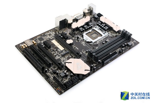 親民款曝光 七彩虹戰(zhàn)斧旗艦新品上市 