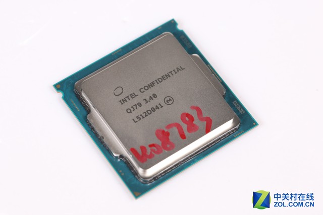 神U能否續寫傳奇？V5版至強E3對比測試 