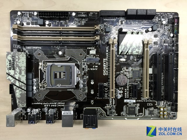 神U能否續寫傳奇？V5版至強E3對比測試 