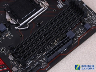 完美支持新E3 華碩PRO GAMING新品測(cè)試